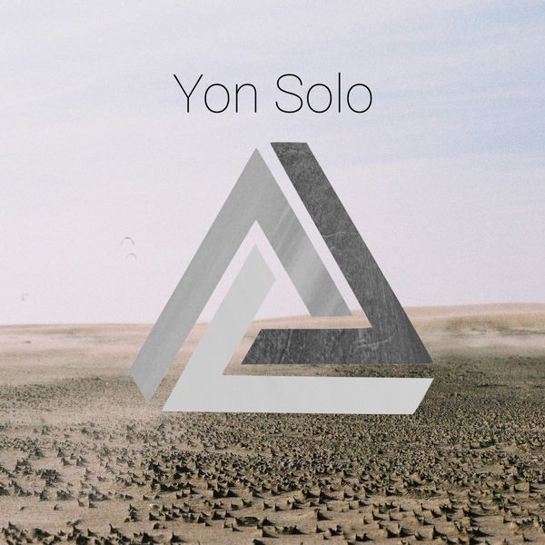 Yon Solo – Yon Solo (2020) [FLAC 24bit/44,1kHz]