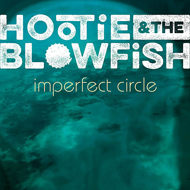 Hootie & The Blowfish – Imperfect Circle (2019/2020) [FLAC 24bit/96kHz]