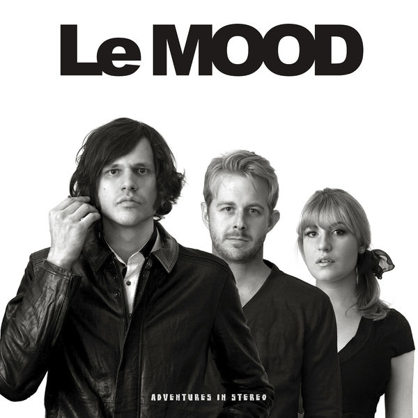 Le Mood – Adventures in Stereo (2020) [FLAC 24bit/44,1kHz]