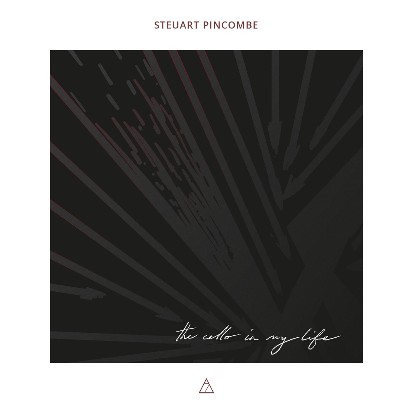 Steuart Pincombe – the cello is my life (2020) [FLAC 24bit/192kHz]