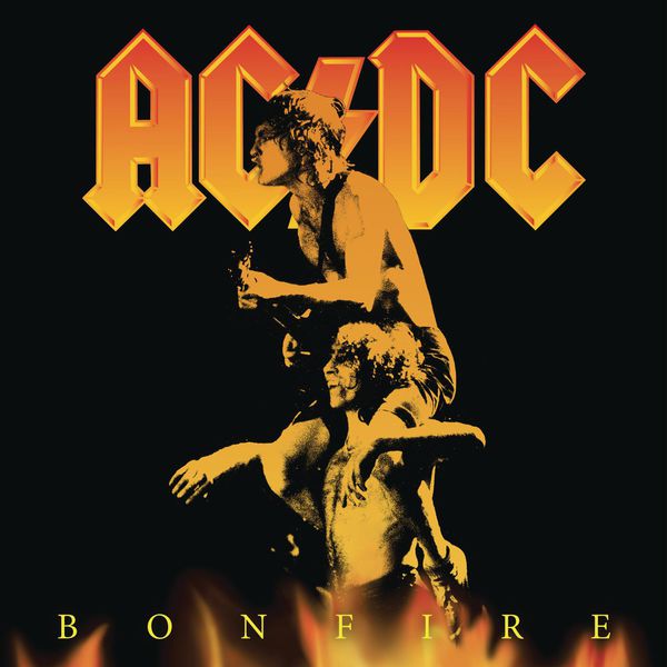 AC/DC – Bonfire (Remastered) (1997/2020) [FLAC 24bit/96kHz]