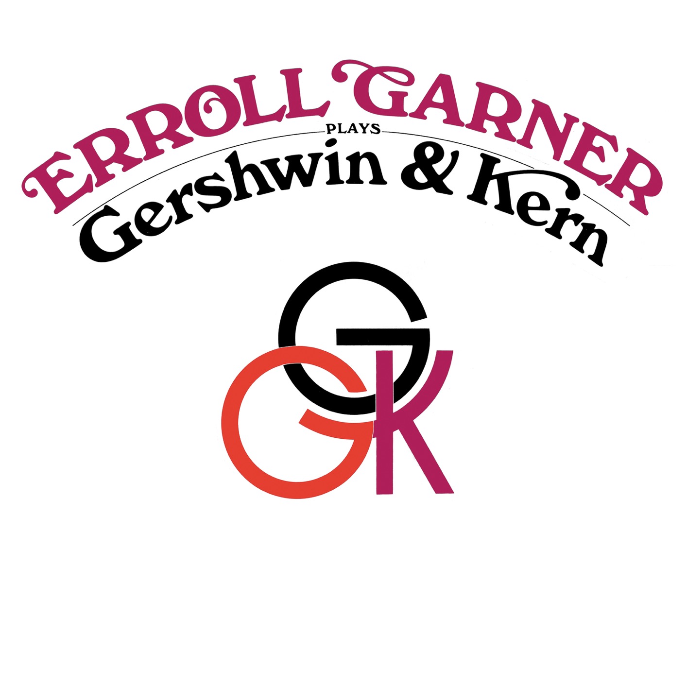 Erroll Garner - Gershwin & Kern (Octave Remastered Series) (1964/2020) [FLAC 24bit/96kHz]