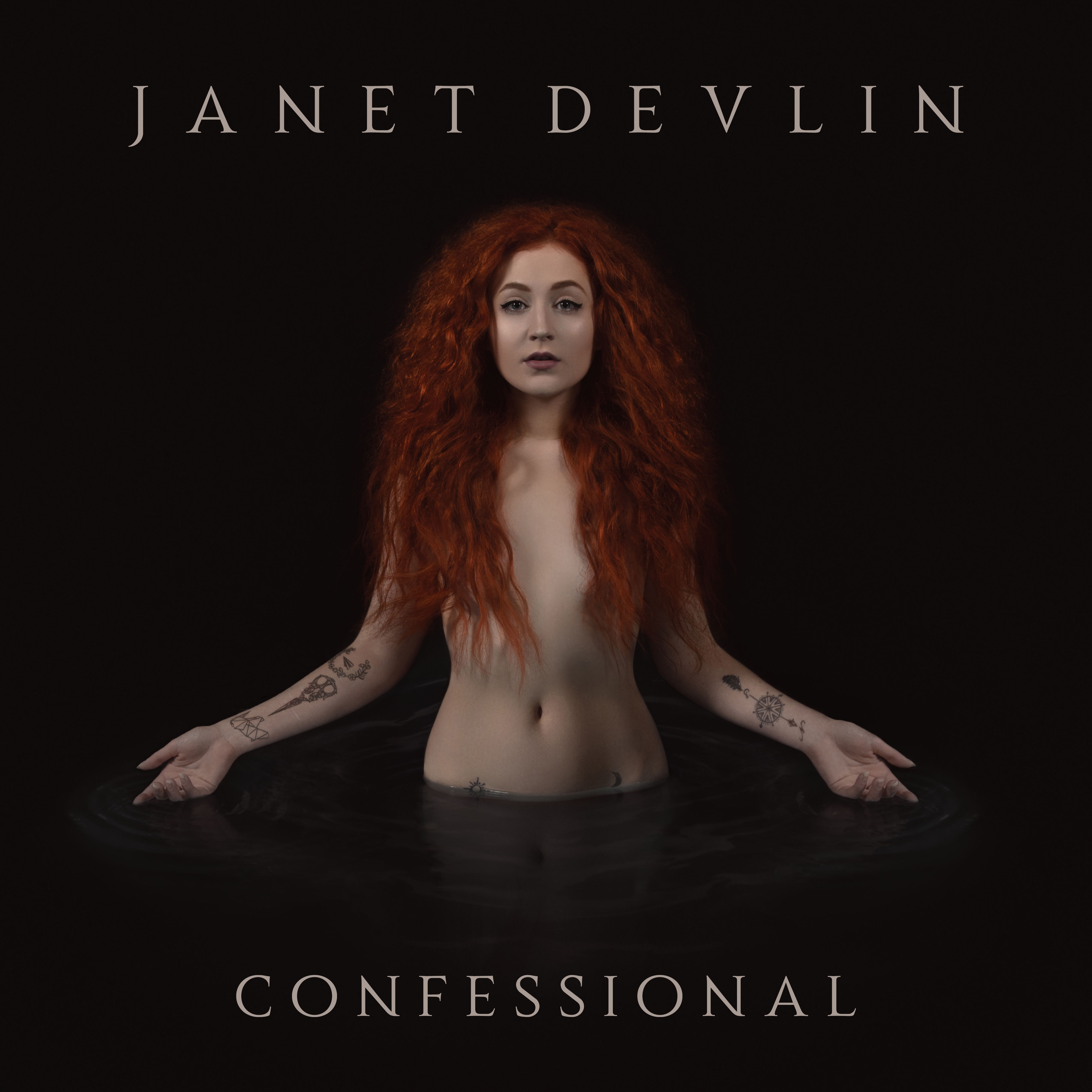 Janet Devlin – Confessional (2020) [FLAC 24bit/44,1kHz]