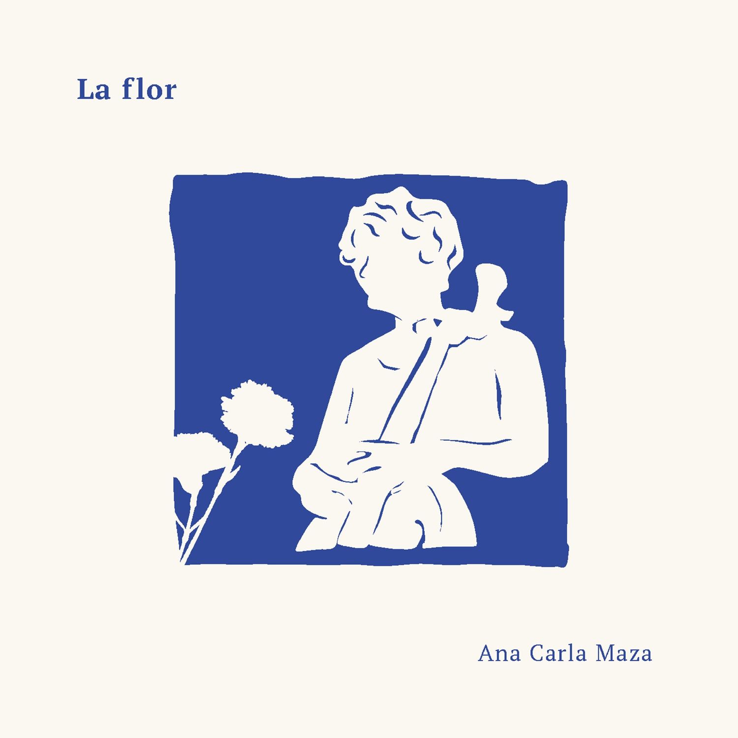 Ana Carla Maza - La Flor (2020) [FLAC 24bit/96kHz]