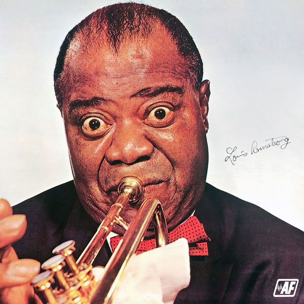 Louis Armstrong - The Definitive Album by Louis Armstrong (Remastered) (1970/2020) [FLAC 24bit/96kHz]