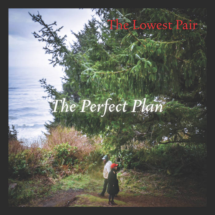 The Lowest Pair – The Perfect Plan (2020) [FLAC 24bit/88,2kHz]