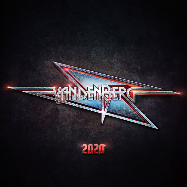 Vandenberg – 2020 (2020) [FLAC 24bit/44,1kHz]