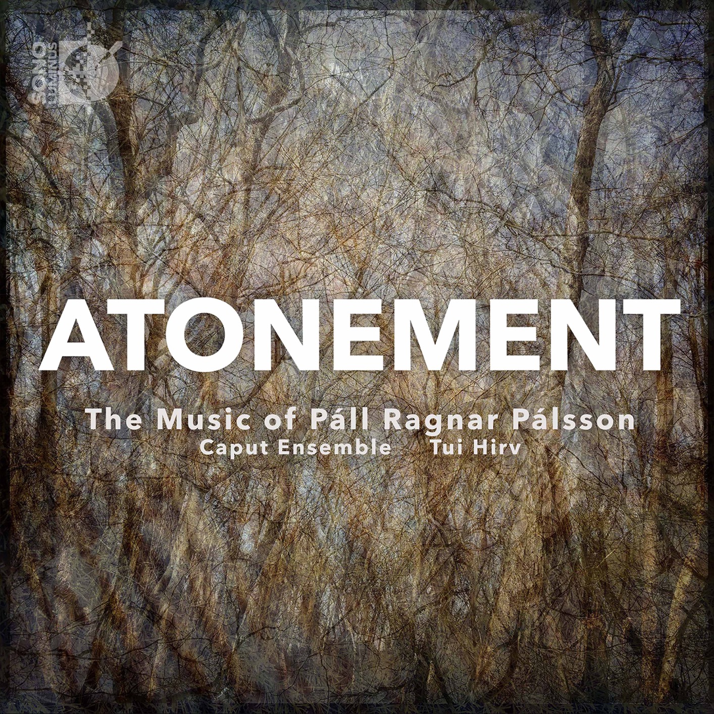 Tui Hirv, Caput Ensemble & Guoni Franzson – Atonement (2020) [FLAC 24bit/192kHz]
