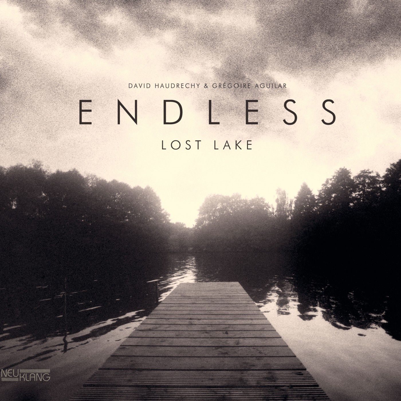 Endless – Lost Lake (2017) [FLAC 24bit/96kHz]