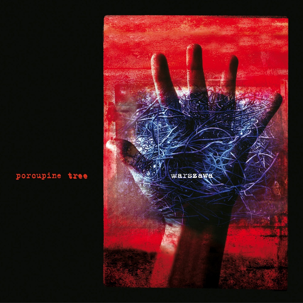 Porcupine Tree - Warszawa (Remastered) (2004/2020) [FLAC 24bit/48kHz]