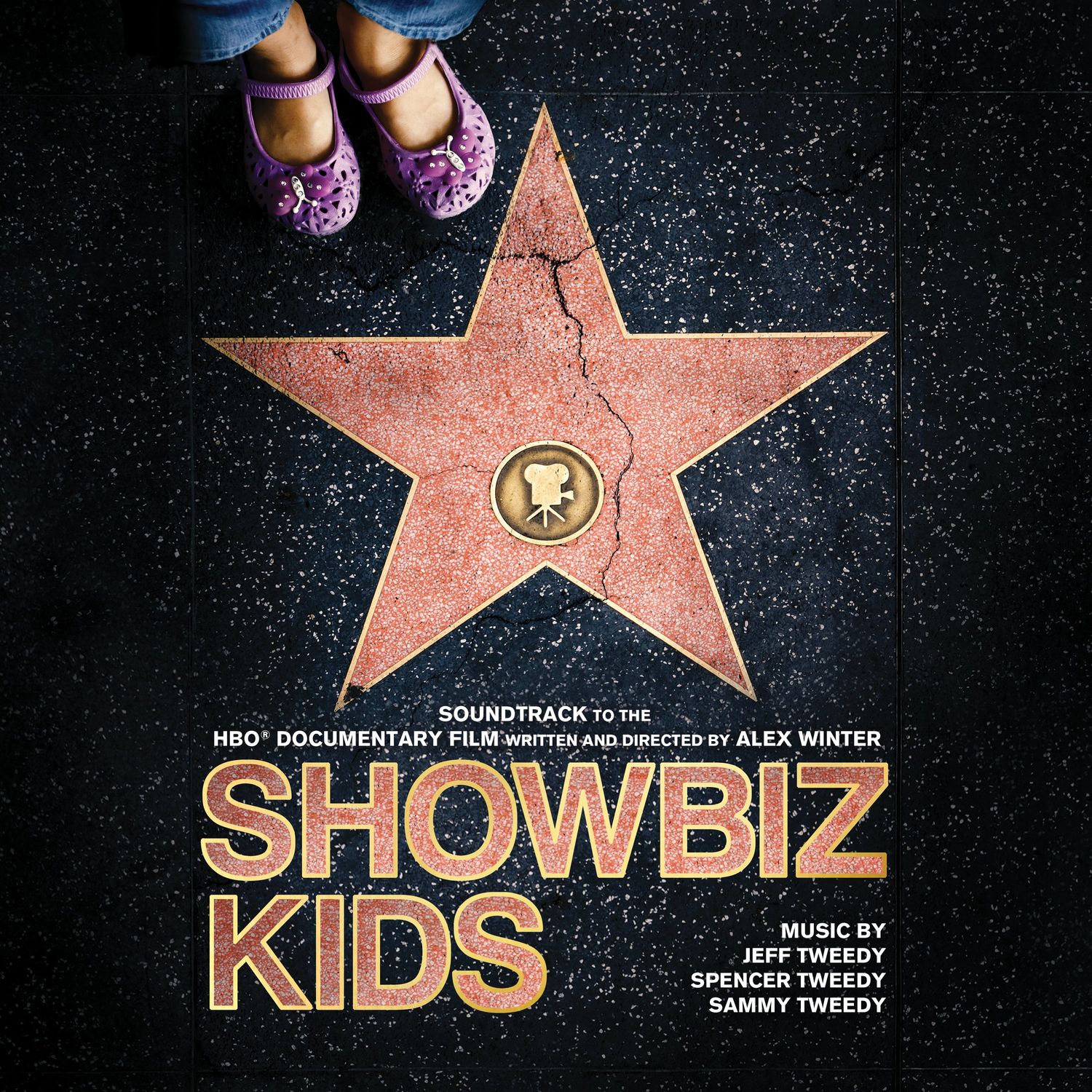 Jeff Tweedy, Sammy Tweedy & Spencer Tweedy – Showbiz Kids (Soundtrack to the HBO Documentary Film) (2020) [FLAC 24bit/44,1kHz]
