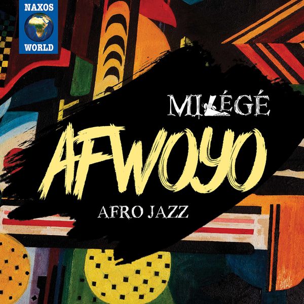 Milege – Afwoyo (2020) [FLAC 24bit/44,1kHz]