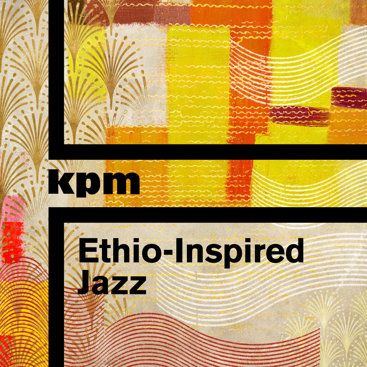 Benjamin Smith – Ethio-Inspired Jazz (2020) [FLAC 24bit/48kHz]
