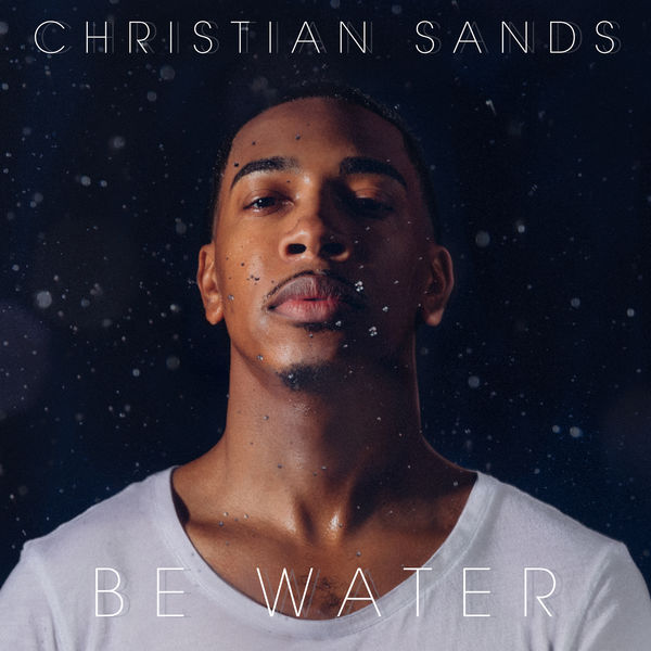Christian Sands – Be Water (2020) [FLAC 24bit/96kHz]