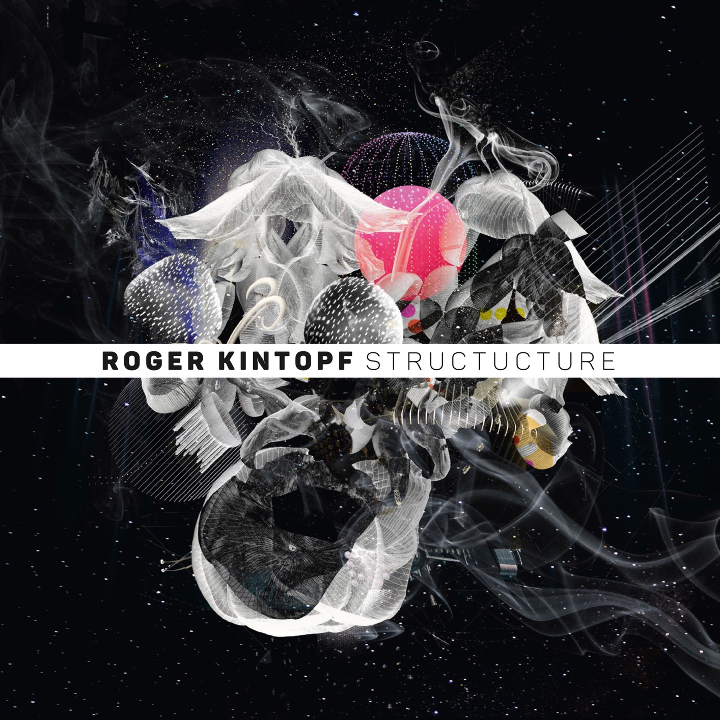 Roger Kintopf – Structucture (2020) [FLAC 24bit/44,1kHz]