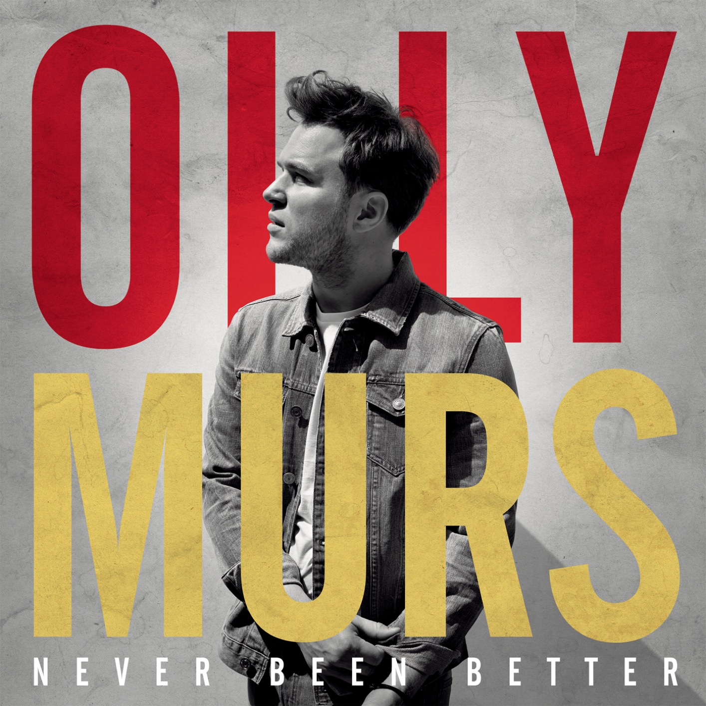 Olly Murs - Never Been Better (Expanded Edition) (2014/2020) [FLAC 24bit/44,1kHz]