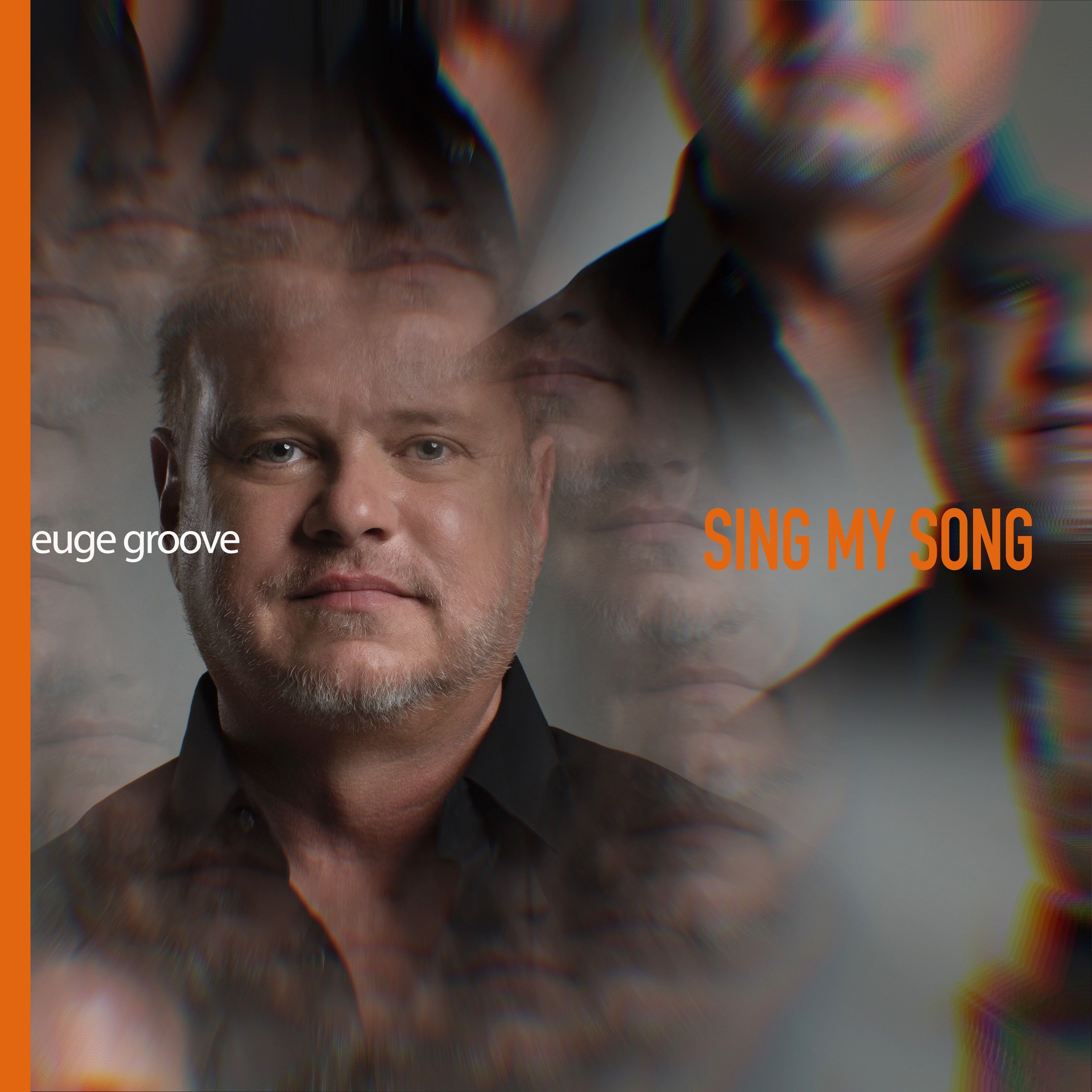 Euge Groove – Sing My Song (2020) [FLAC 24bit/44,1kHz]