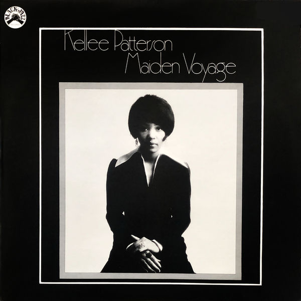 Kellee Patterson – Maiden Voyage (Remastered) (1973/2020) [FLAC 24bit/96kHz]