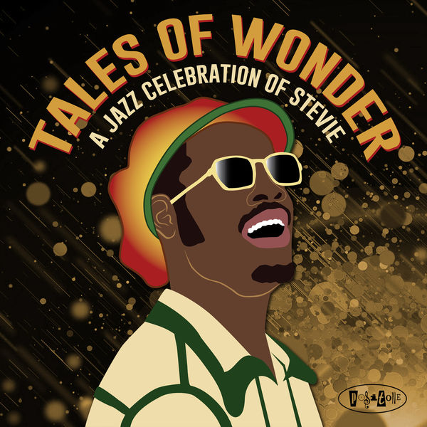 Various Artists – Tales of Wonder: A Jazz Celebration of Stevie (2020) [FLAC 24bit/44,1kHz]