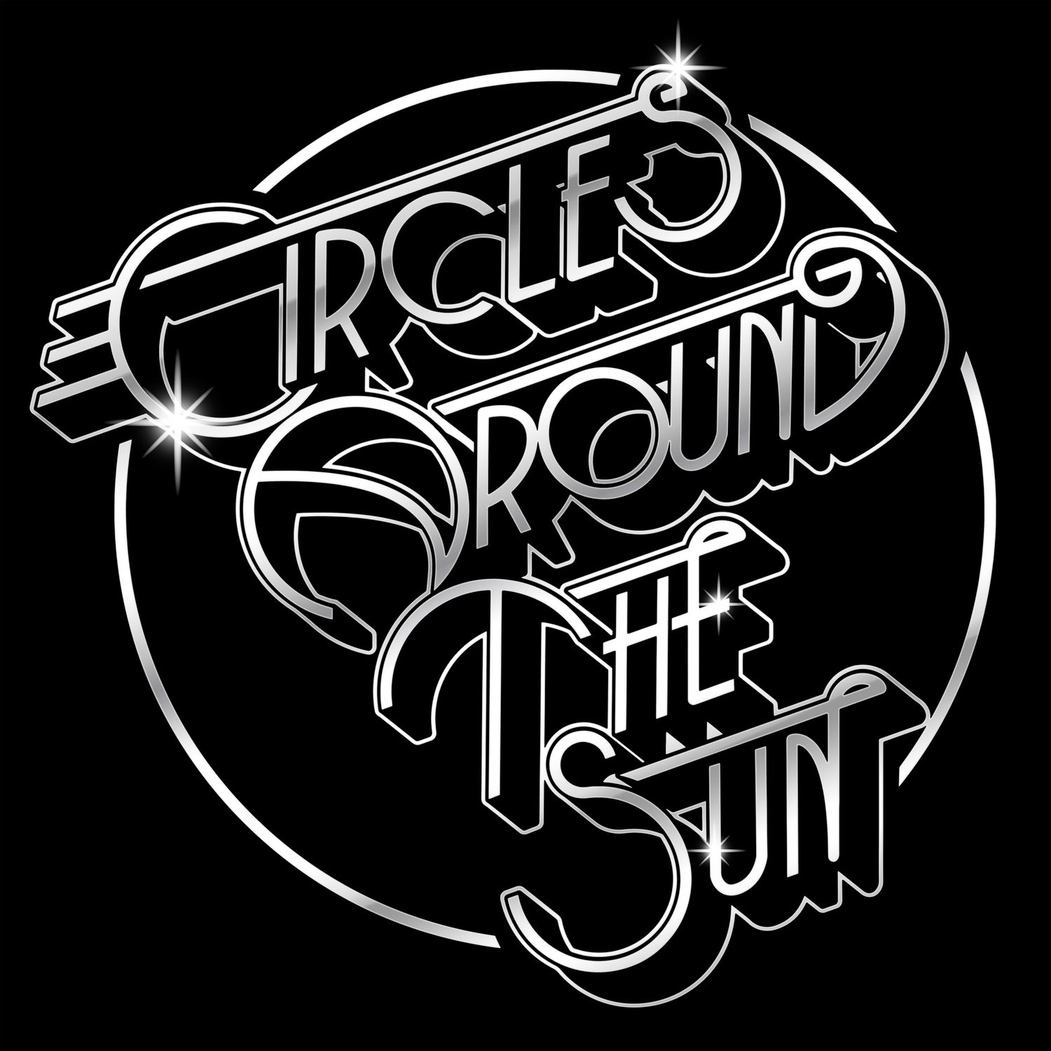 Circles Around The Sun - Circles Around The Sun (2020) [FLAC 24bit/48kHz]