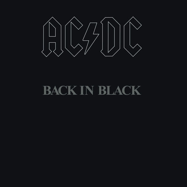 AC/DC – Back In Black (Remastered) (1980/2020) [FLAC 24bit/96kHz]