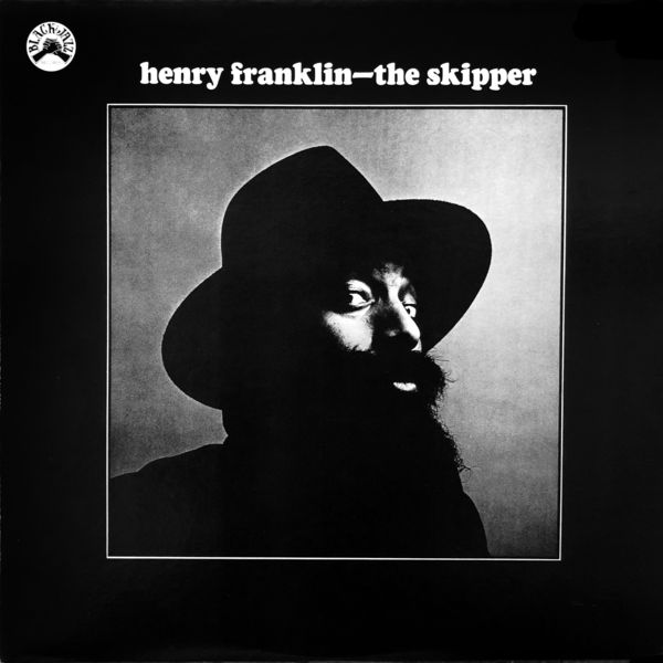 Henry Franklin - The Skipper (Remastered) (1972/2020) [FLAC 24bit/96kHz]