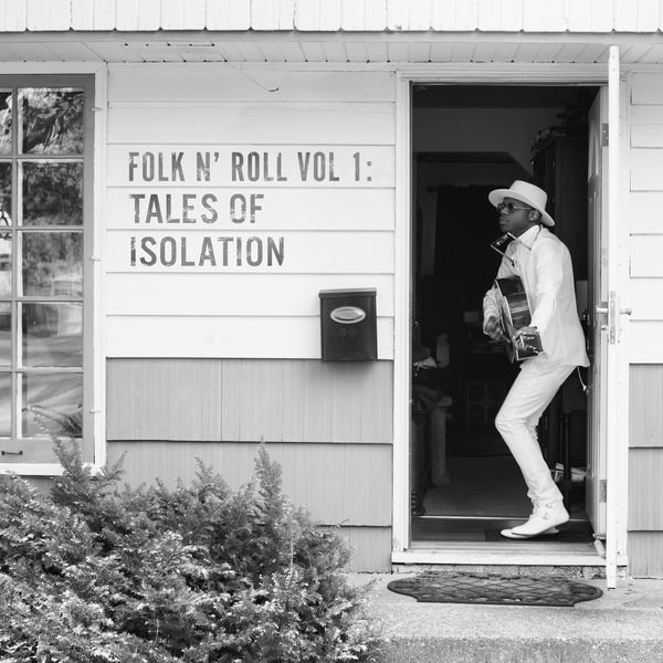 J.S. Ondara – Folk n’ Roll Vol. 1: Tales Of Isolation (2020) [FLAC 24bit/44,1kHz]