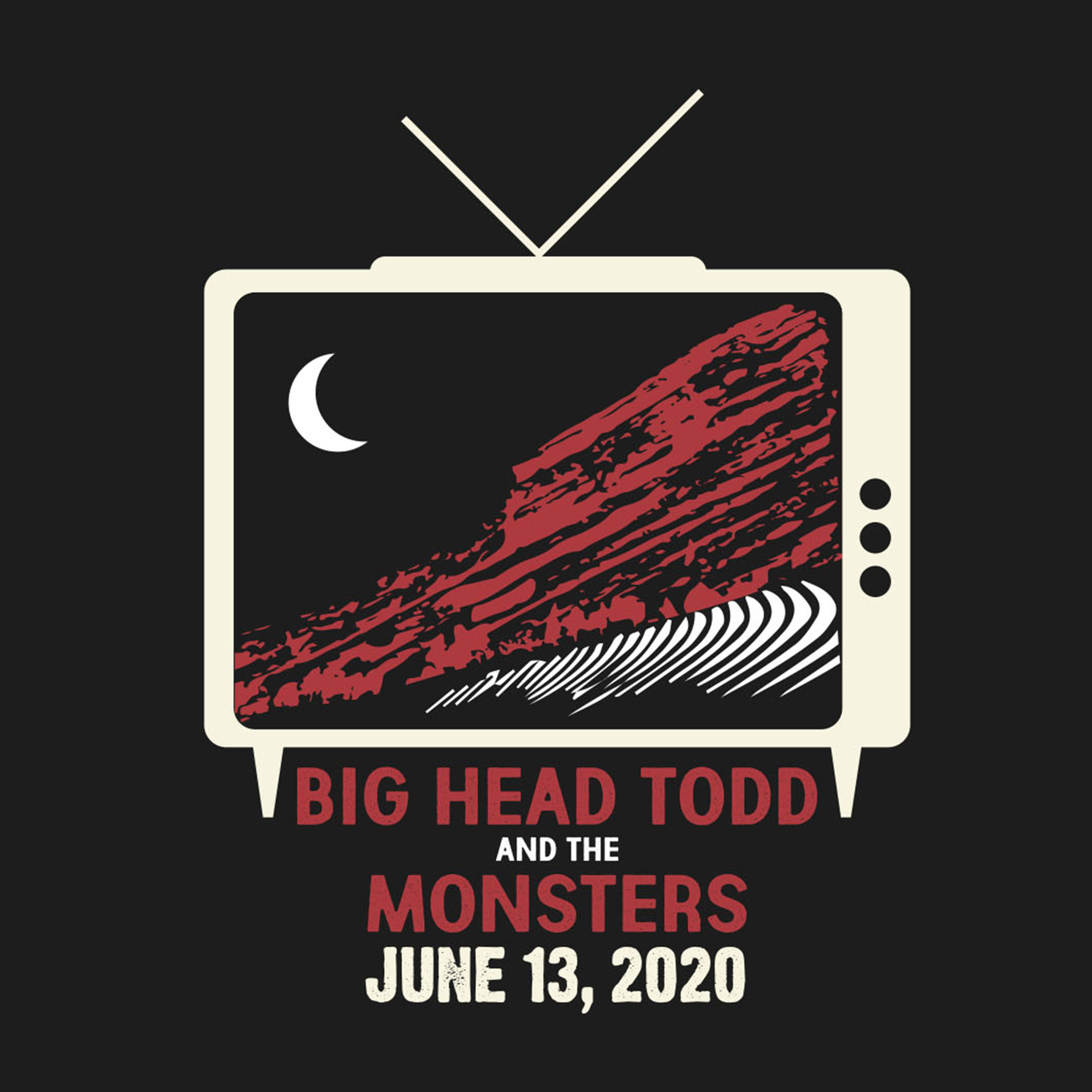 BIG HEAD TODD & THE MONSTERS – We’re Gonna Play It Anyway – Red Rocks 2020 (2020) [FLAC 24bit/48kHz]