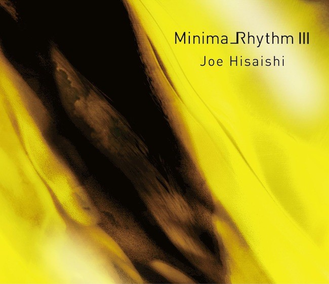 久石譲 (Joe Hisaishi) - Minima_Rhythm III (ミニマリズム 3) [e-Onkyo FLAC 24bit/96kHz]