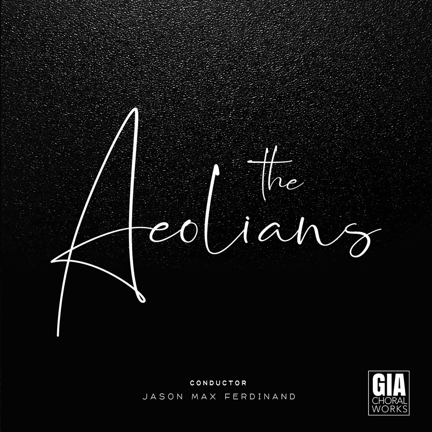The Aeolians & Jason Max Ferdinand – The Aeolians (2020) [FLAC 24bit/96kHz]