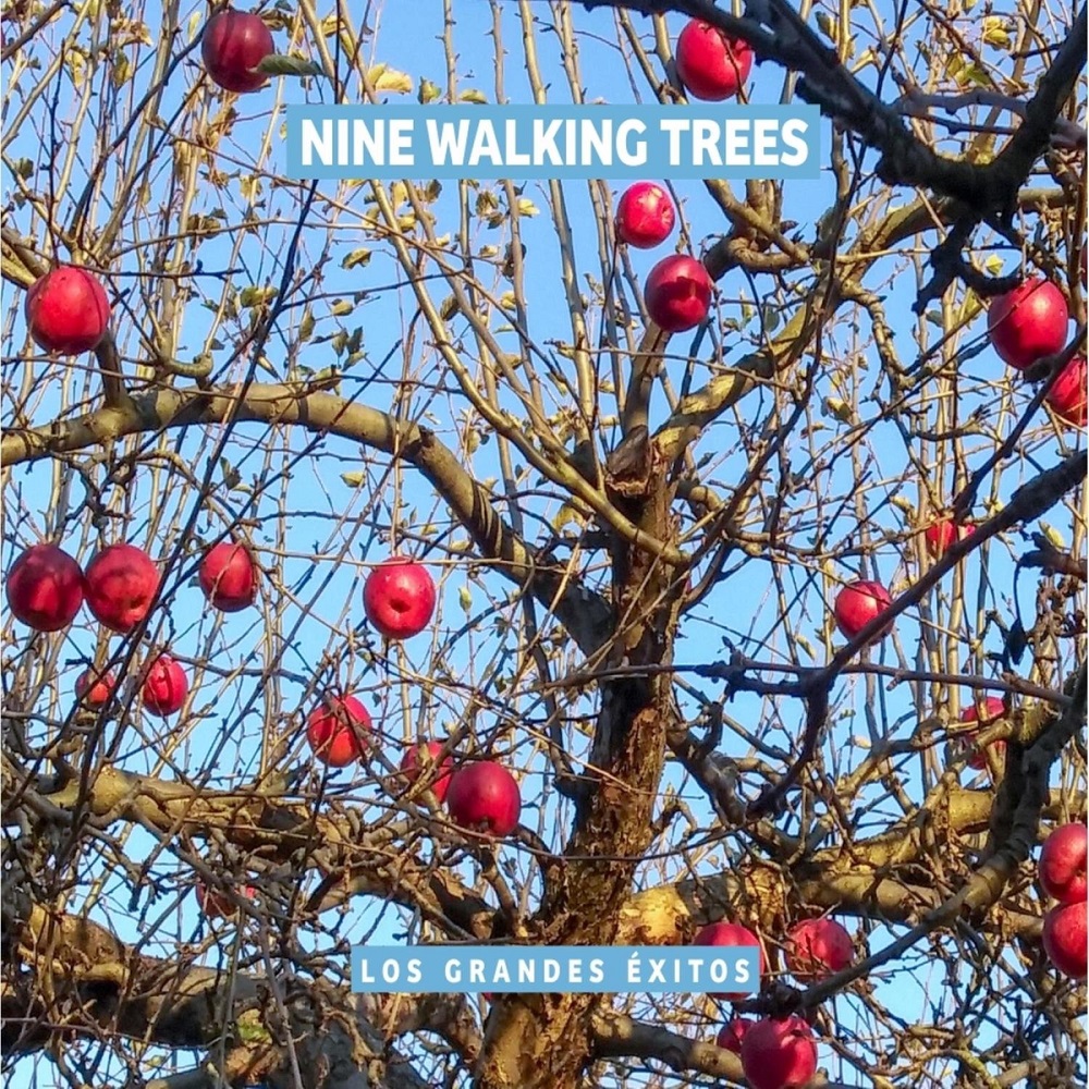 Nine Walking Trees – Los Grandes Exitos (2020) [FLAC 24bit/44,1kHz]