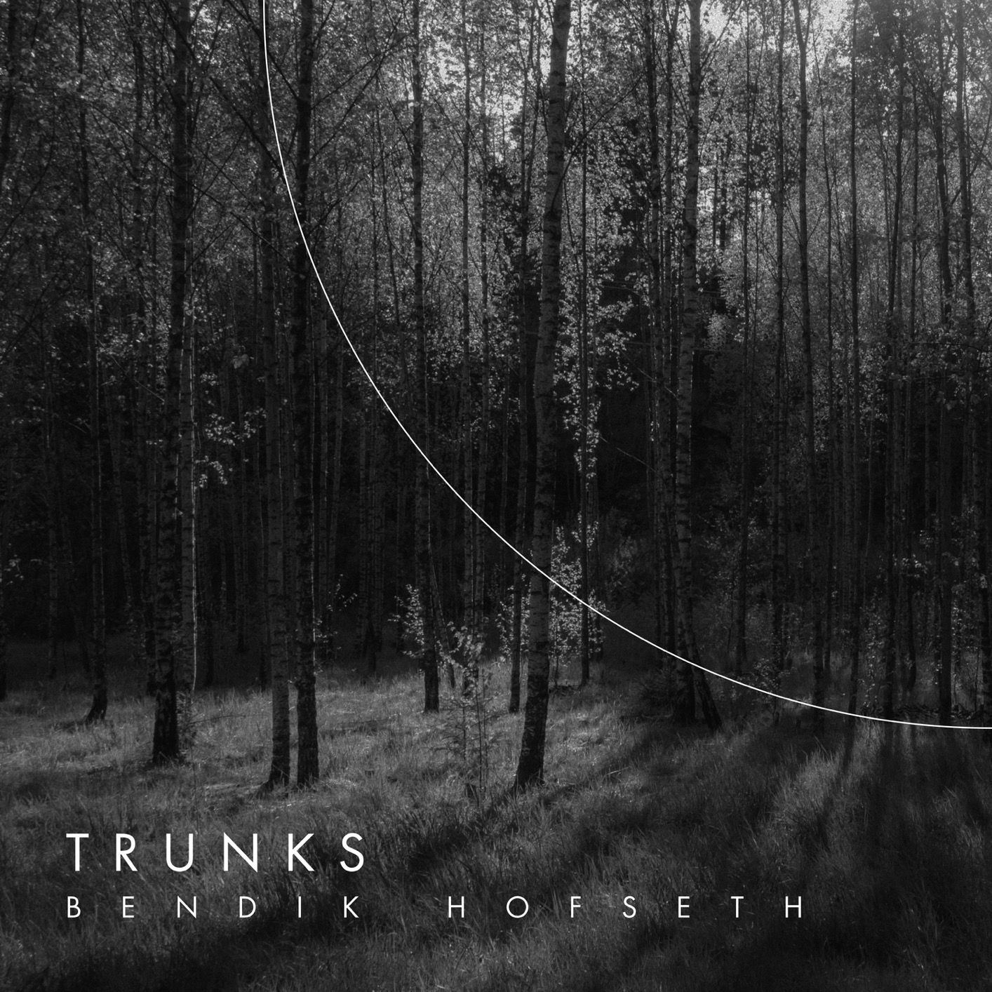 Bendik Hofseth – Trunks (2020) [FLAC 24bit/96kHz]