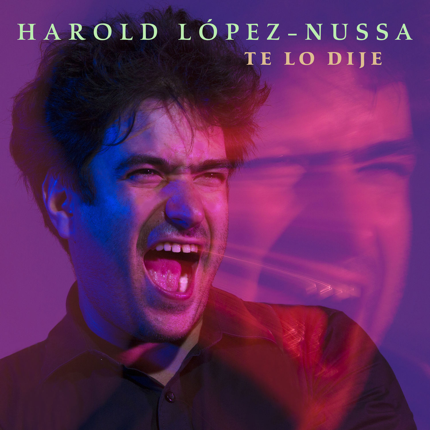 Harold Lopez-Nussa – Te Lo Dije (2020) [FLAC 24bit/88,2kHz]