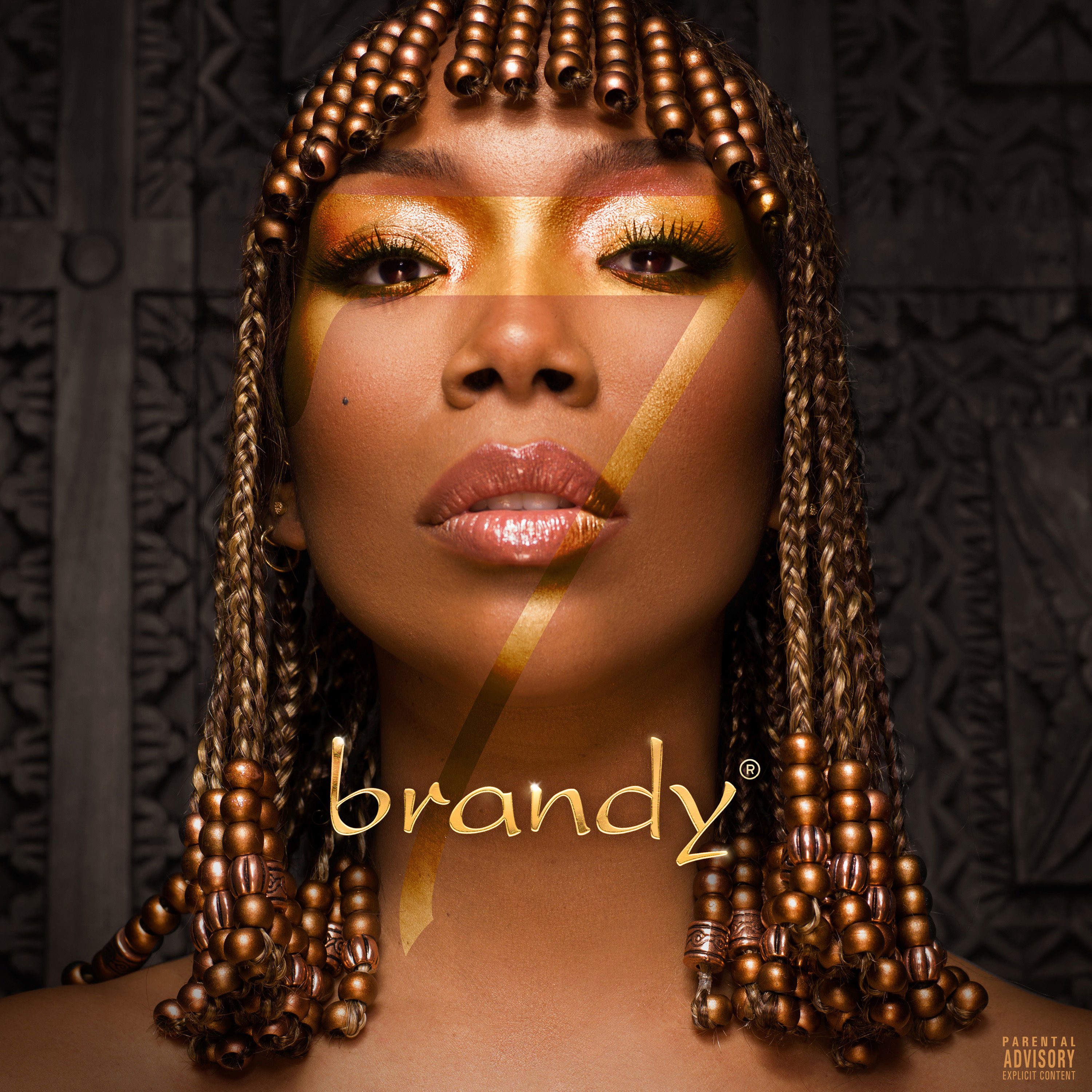 Brandy - B7 (2020) [FLAC 24bit/44,1kHz]