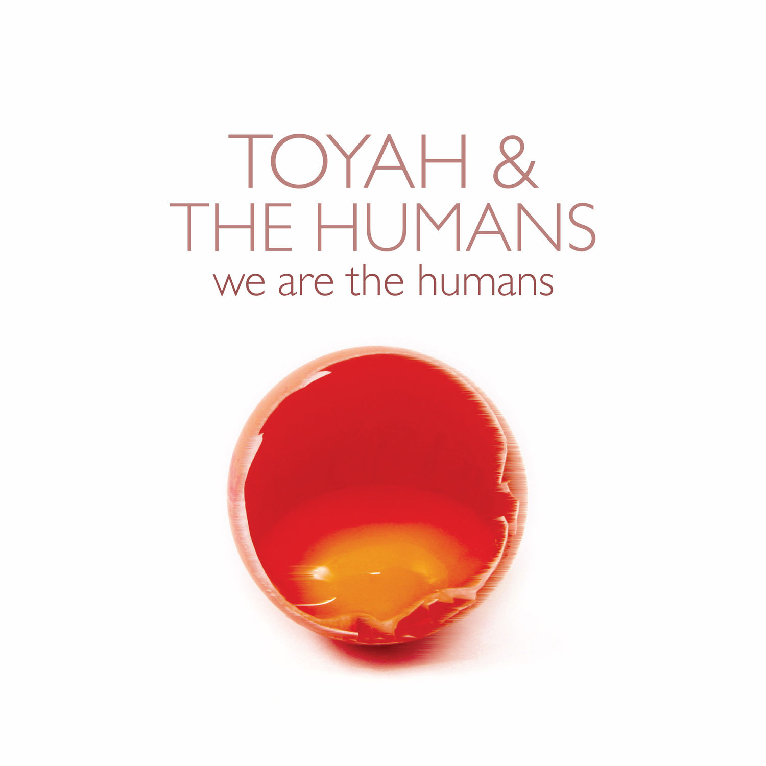 Toyah - We Are the Humans (Deluxe Edition) (2020) [FLAC 24bit/44,1kHz]