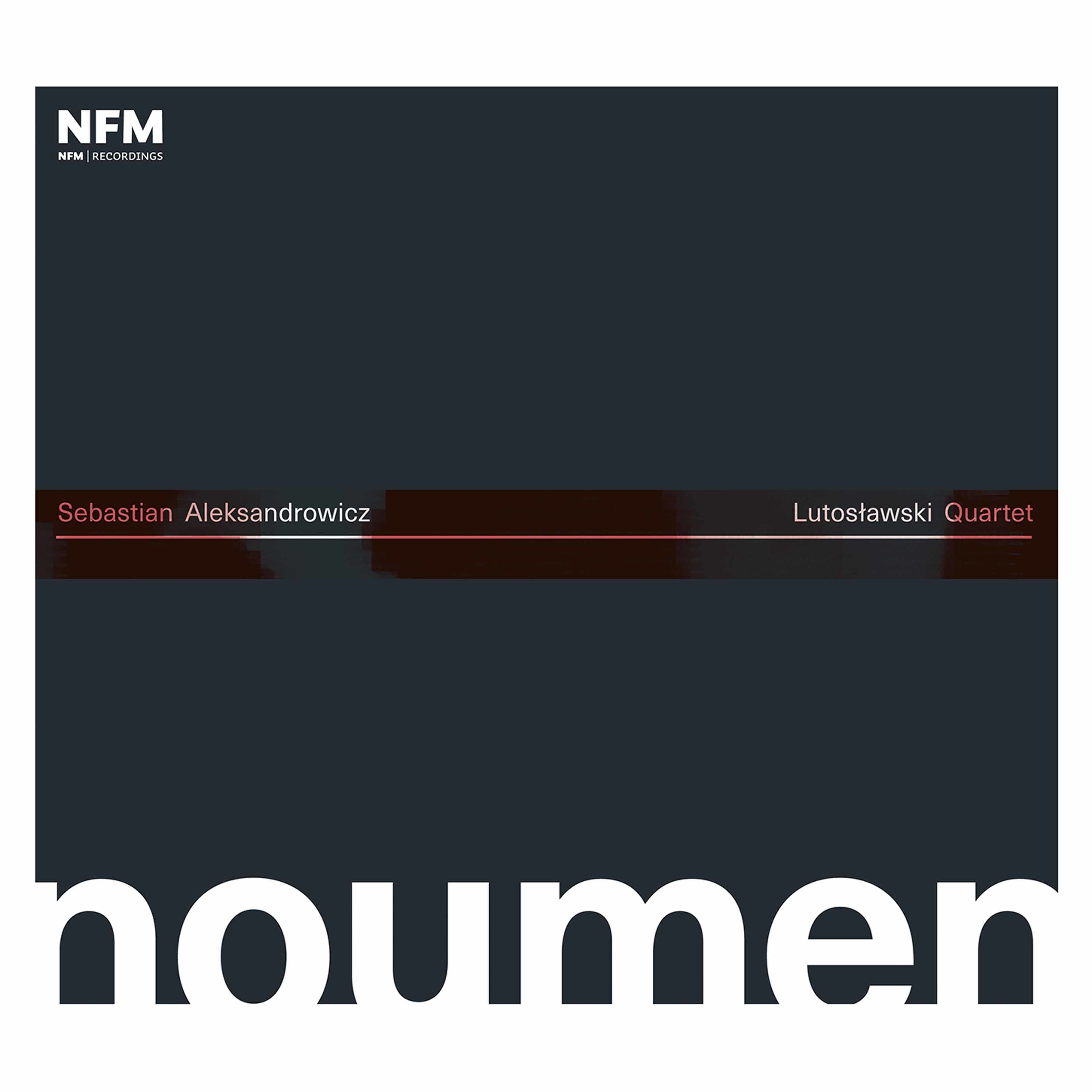 Sebastian Aleksandrowicz – Noumen (2020) [FLAC 24bit/96kHz]