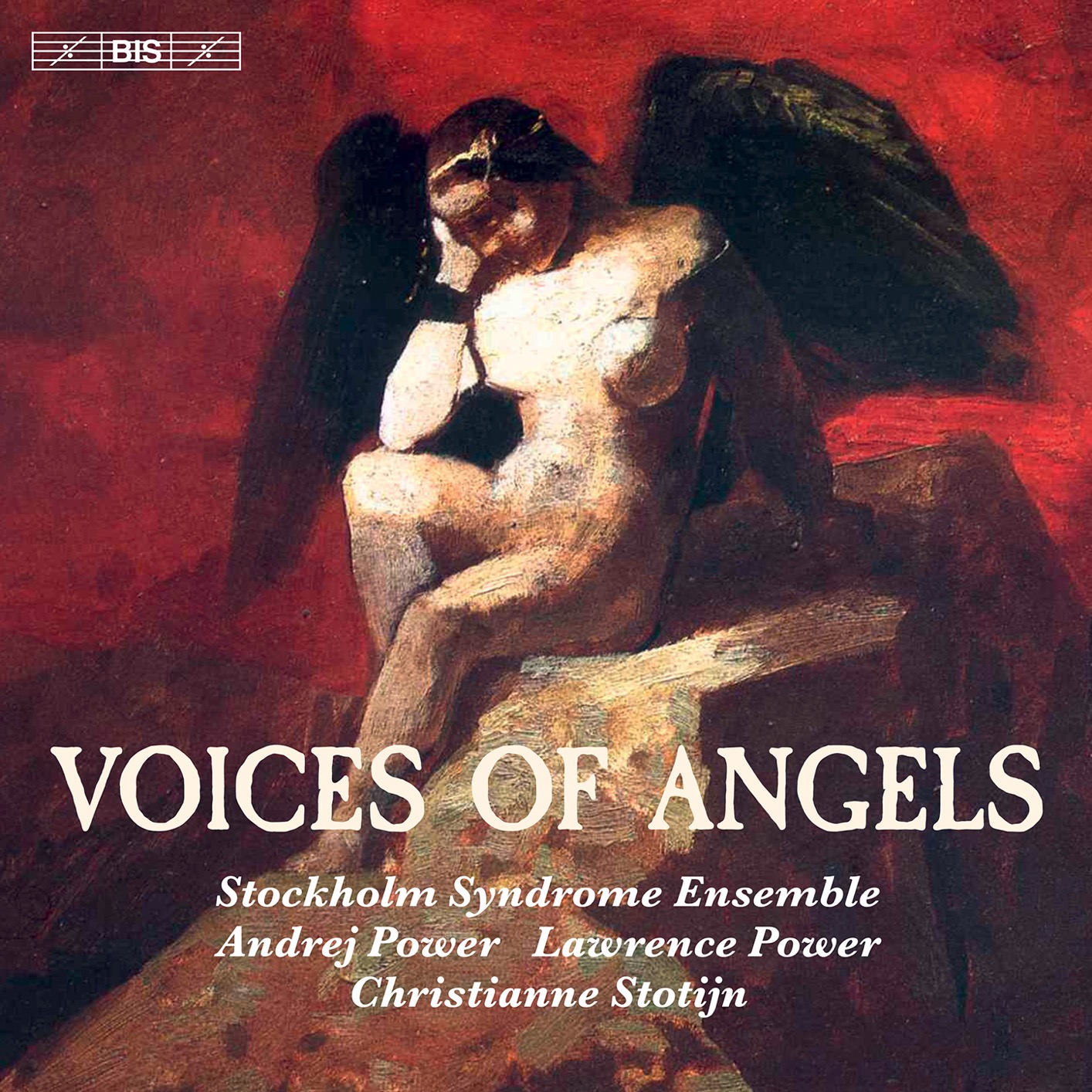 Stockholm Syndrome Ensemble, Andrej Power, Lawrence Power – Voices of Angels (2020) [FLAC 24bit/96kHz]