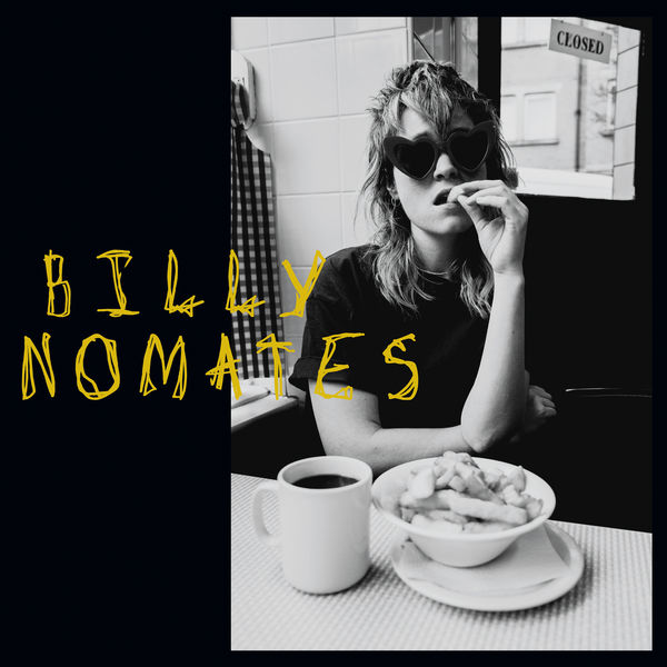 Billy Nomates – Billy Nomates (2020) [FLAC 24bit/48kHz]