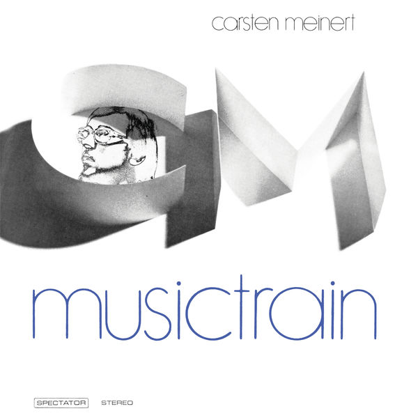 Carsten Meinert – CM Musictrain (2020) [FLAC 24bit/96kHz]