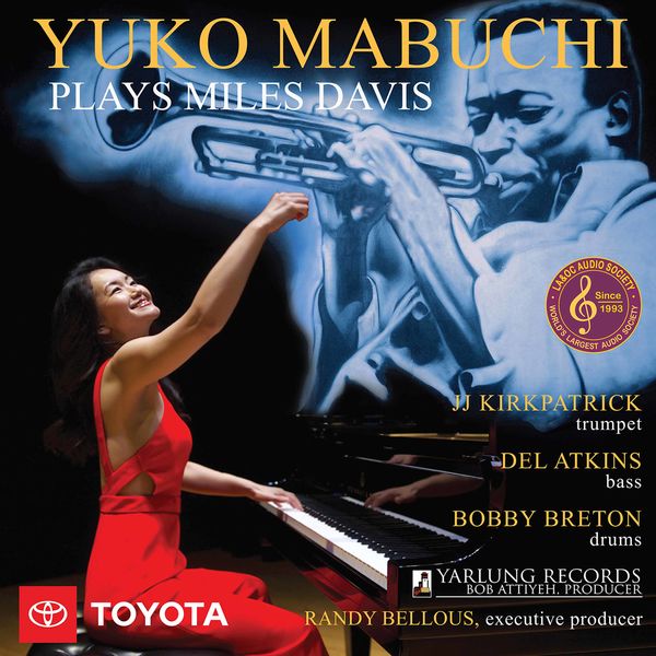Yuko Mabuchi – Yuko Mabuchi Plays Miles Davis (Yarlung 15th Anniversary Edition) (2020) [FLAC 24bit/96kHz]