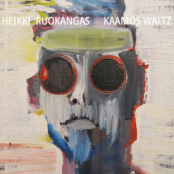 Heikki Ruokangas – Kaamos Waltz (2020) [FLAC 24bit/44,1kHz]