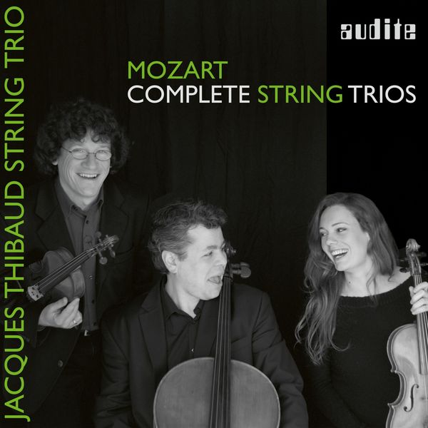 Jacques Thibaud String Trio – Wolfgang Amadeus Mozart – String Trios (2020) [FLAC 24bit/96kHz]