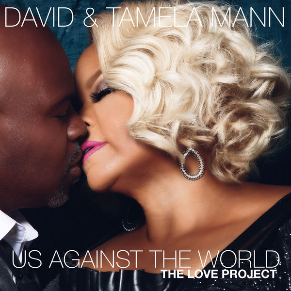 David Mann & Tamela Mann – Us Against the World (2020) [FLAC 24bit/44,1kHz]