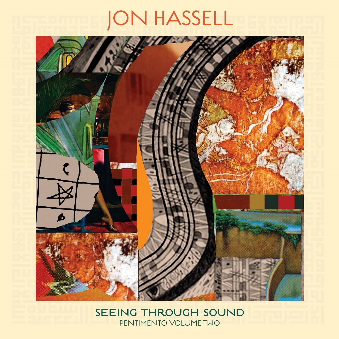 Jon Hassell – Seeing Through Sound (Pentimento Volume Two) (2020) [FLAC 24bit/44,1kHz]
