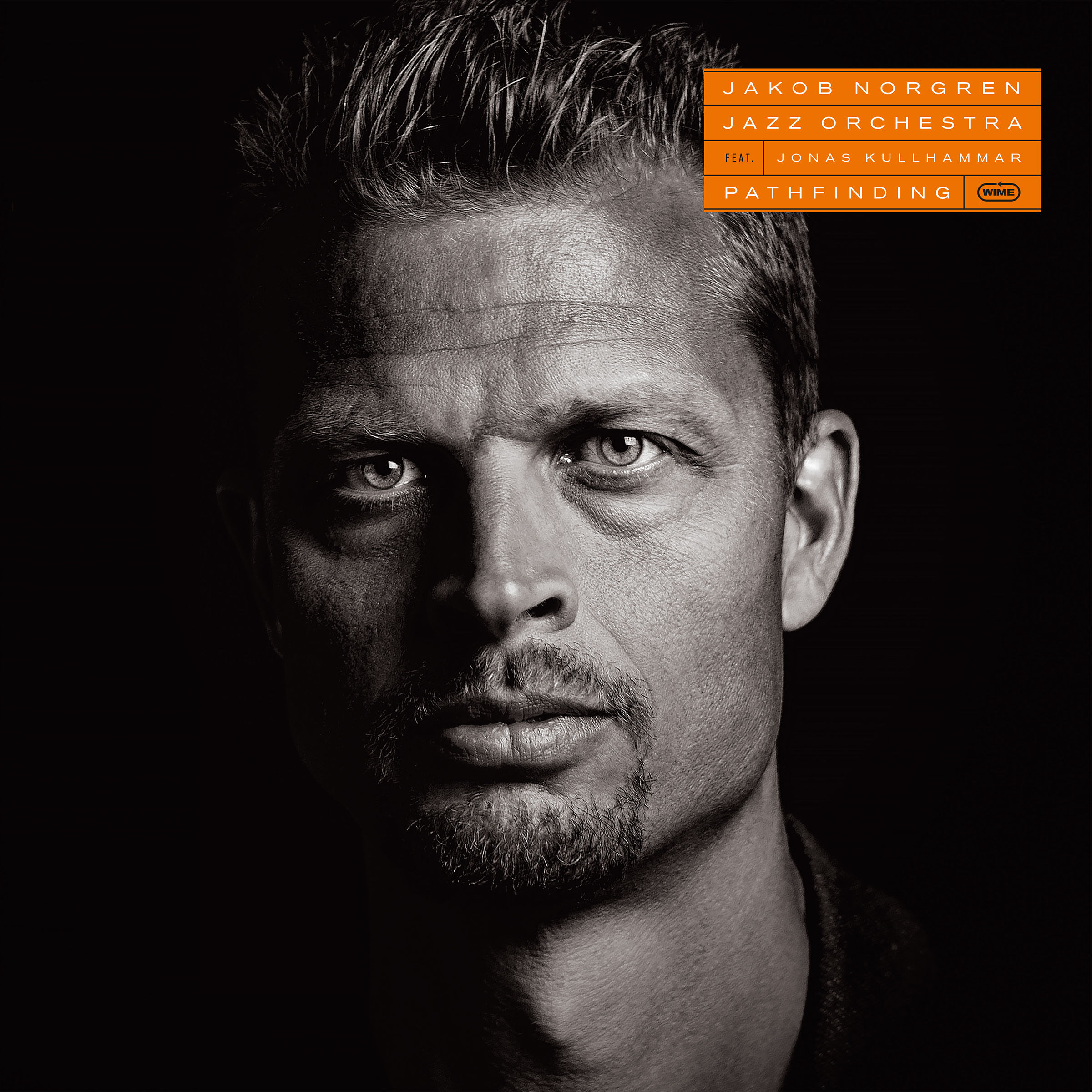 Jakob Norgren Jazz Orchestra & Jakob Norgren – Pathfinding (2015/2020) [FLAC 24bit/44,1kHz]