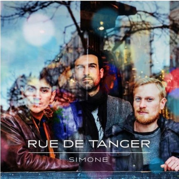 Rue de Tanger – Simone (2020) [FLAC 24bit/44,1kHz]