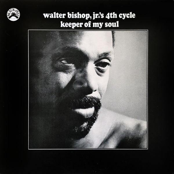 Walter Bishop Jr. - Keeper of My Soul (Remastered) (1973/2020) [FLAC 24bit/96kHz]