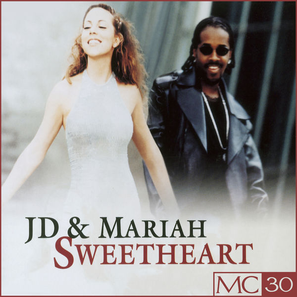 Mariah Carey - Sweetheart EP (Remastered) (1998/2020) [FLAC 24bit/44,1kHz]