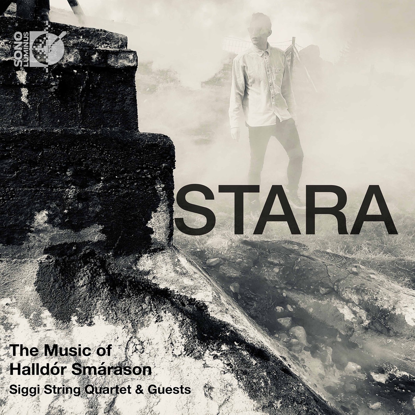Siggi String Quartet – Stara – The Music of Halldor Smarason (2020) [FLAC 24bit/192kHz]