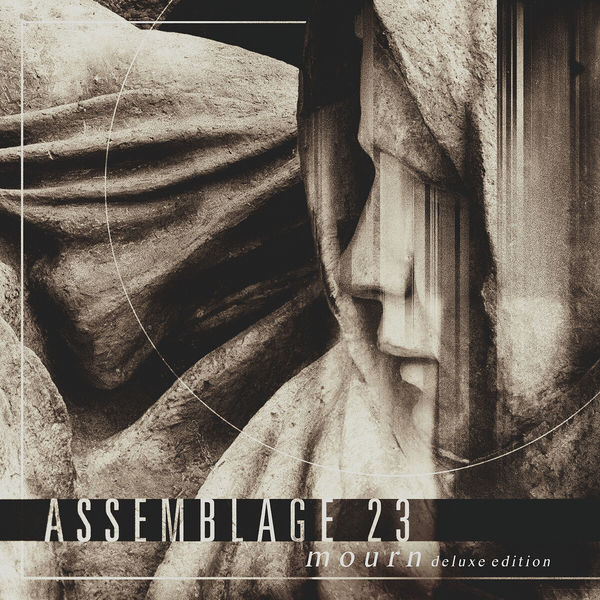 Assemblage 23 – Mourn (Deluxe edition) (2020) [FLAC 24bit/44,1kHz]